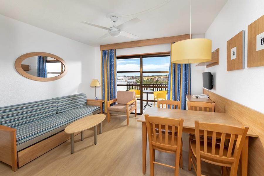 Apartamentos Aguamar Los Cristianos  Exterior foto