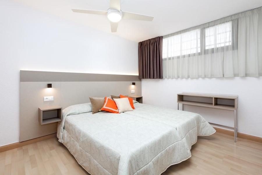 Apartamentos Aguamar Los Cristianos  Exterior foto
