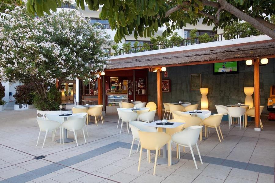 Apartamentos Aguamar Los Cristianos  Exterior foto